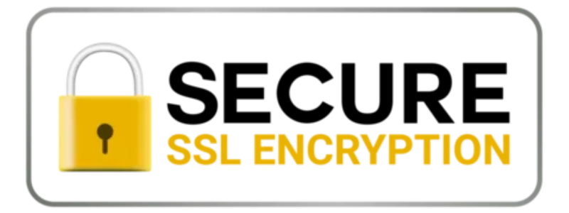 256-bit SSL