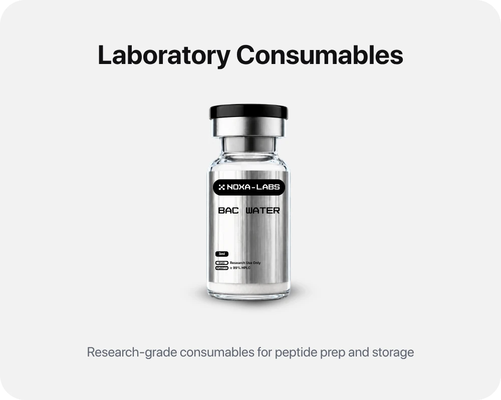 Laboratory Consumables