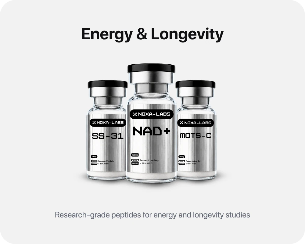 Metabolic Standards & Enzymatic Assays