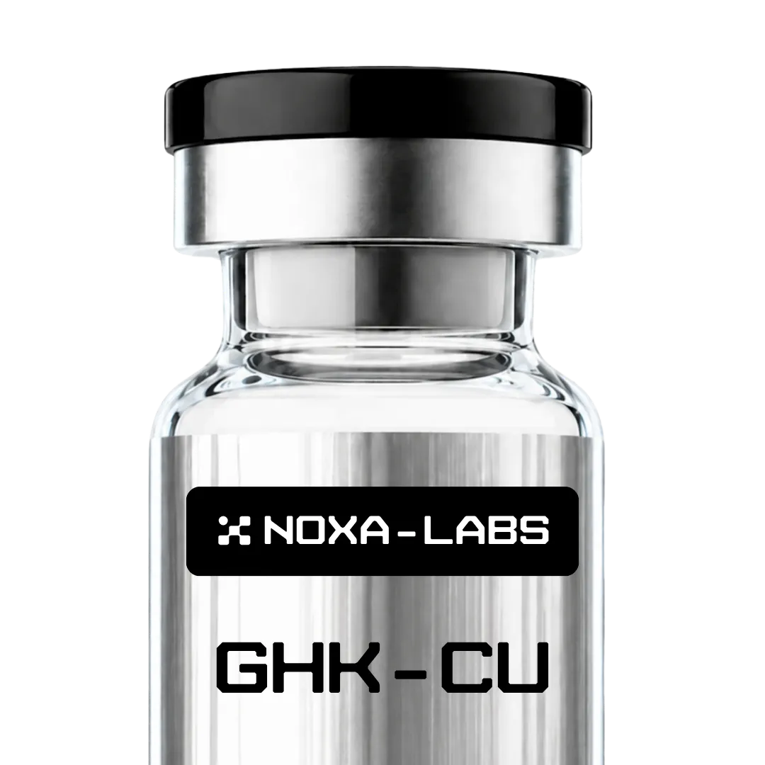 GHK-Cu