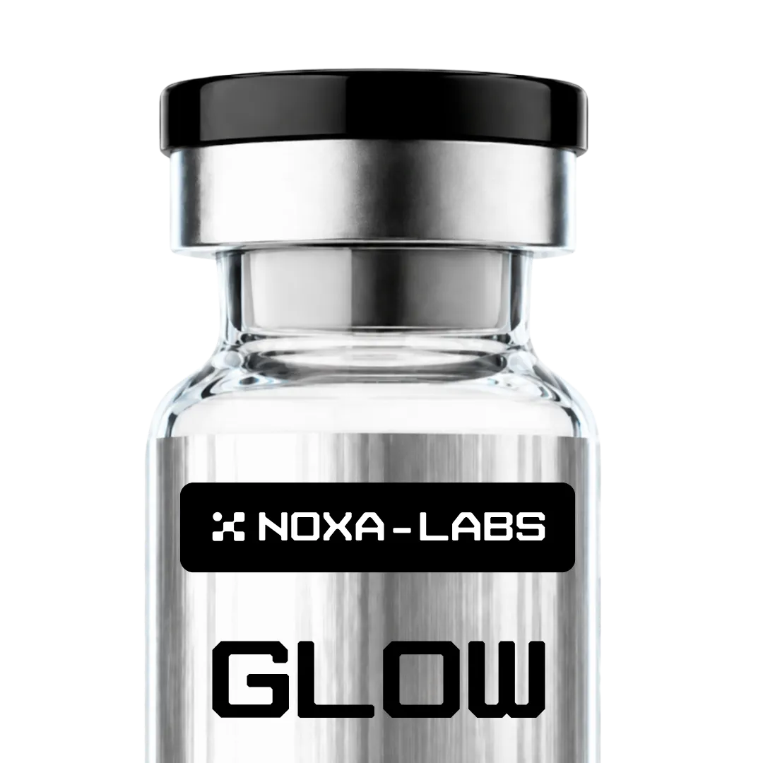 GLOW Blend