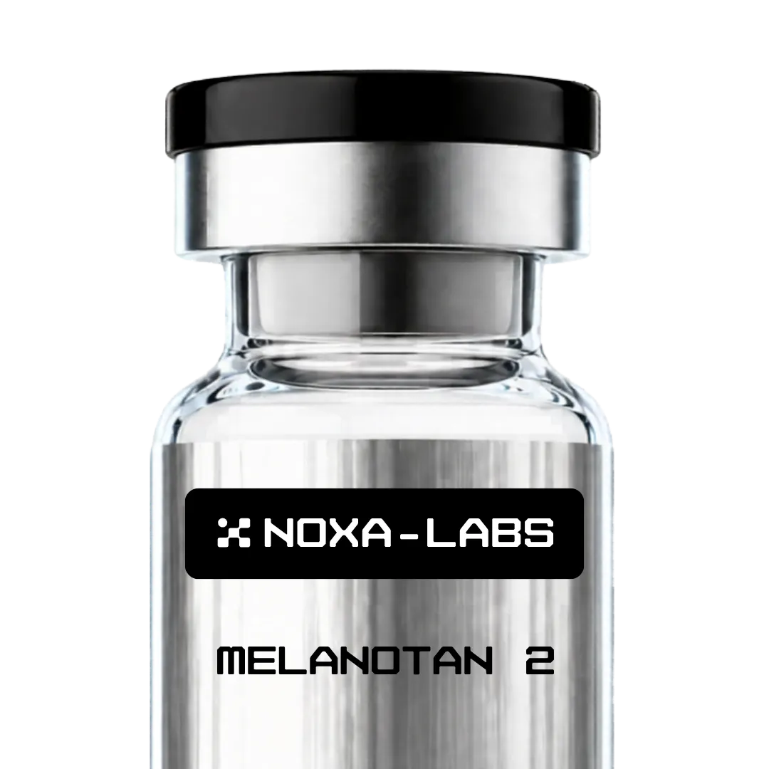 Melanotan II
