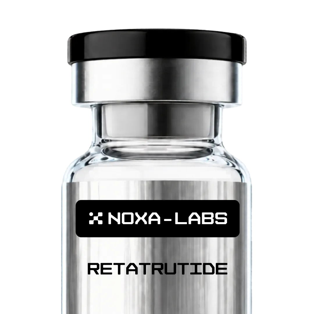 Retatrutide