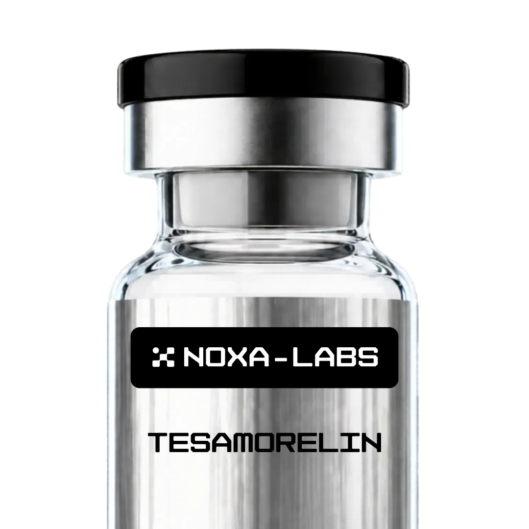 Tesamorelin
