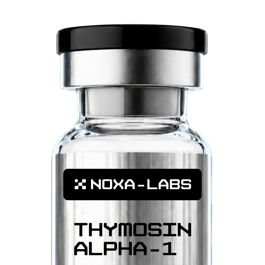 Thymosin Alpha-1