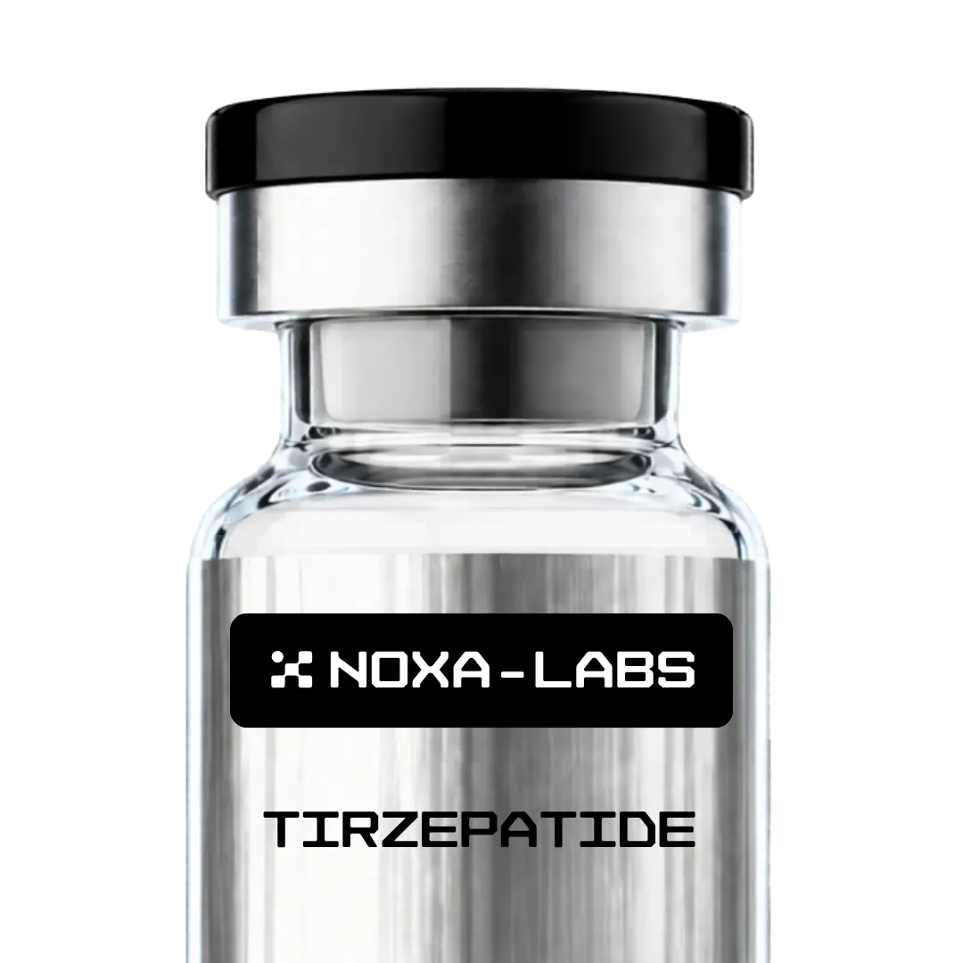 Tirzepatide