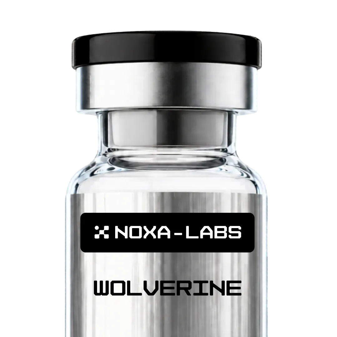 Wolverine Blend