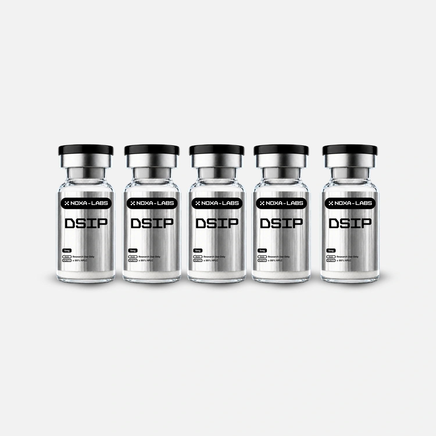 5 Pack
