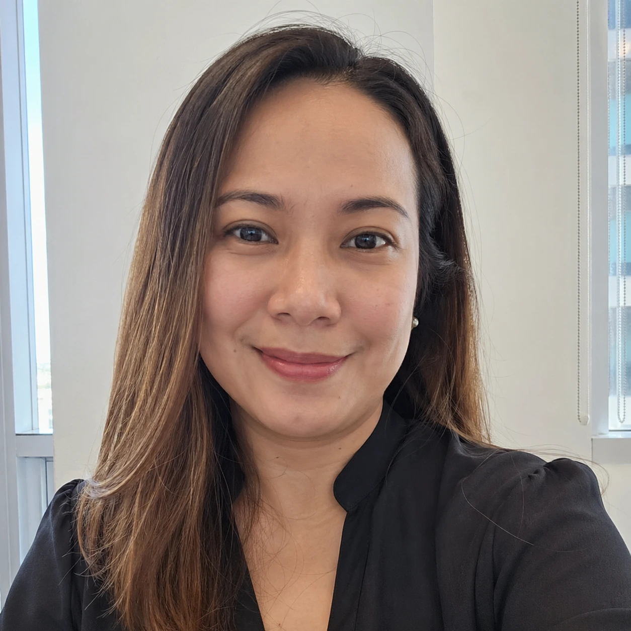 Dr. Nina C., MD