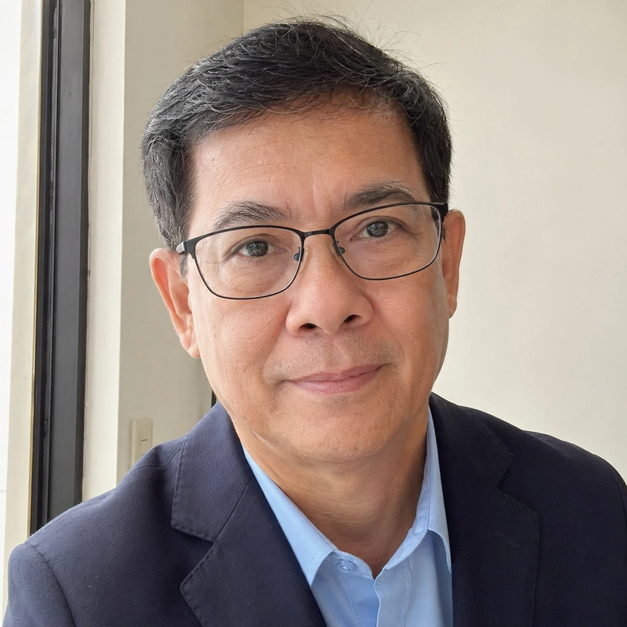 Prof. Miguel A., PhD